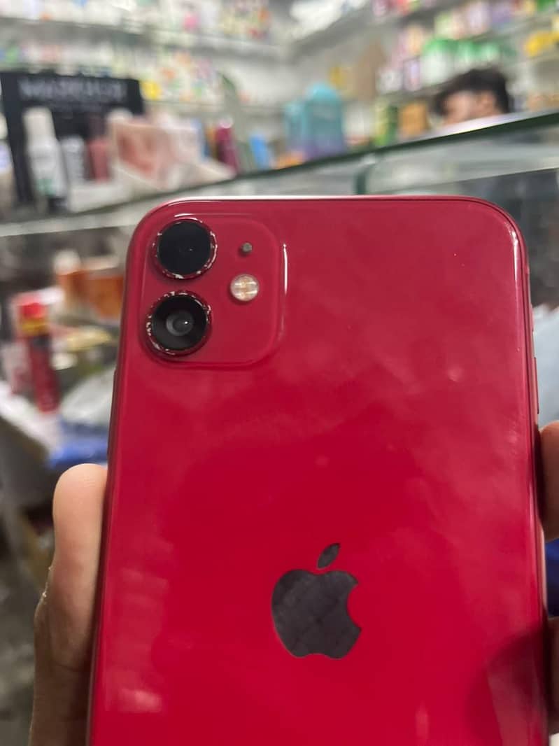 Apple iPhone 11 1