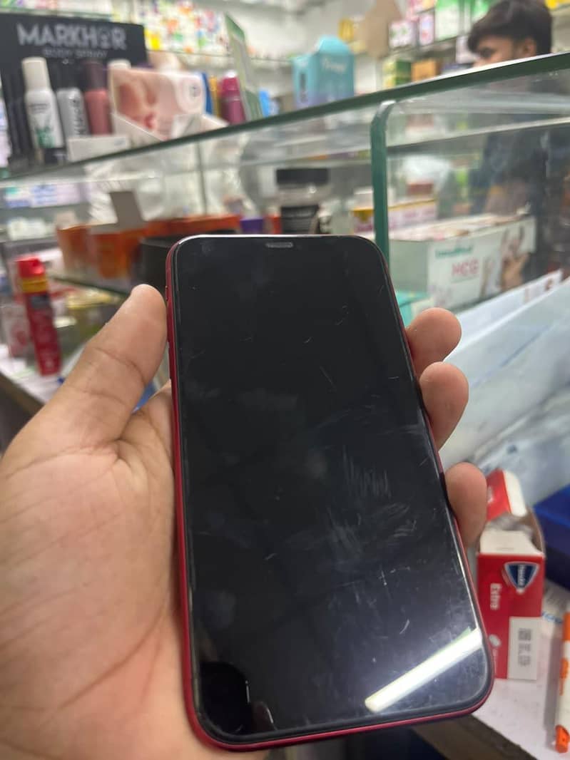 Apple iPhone 11 2