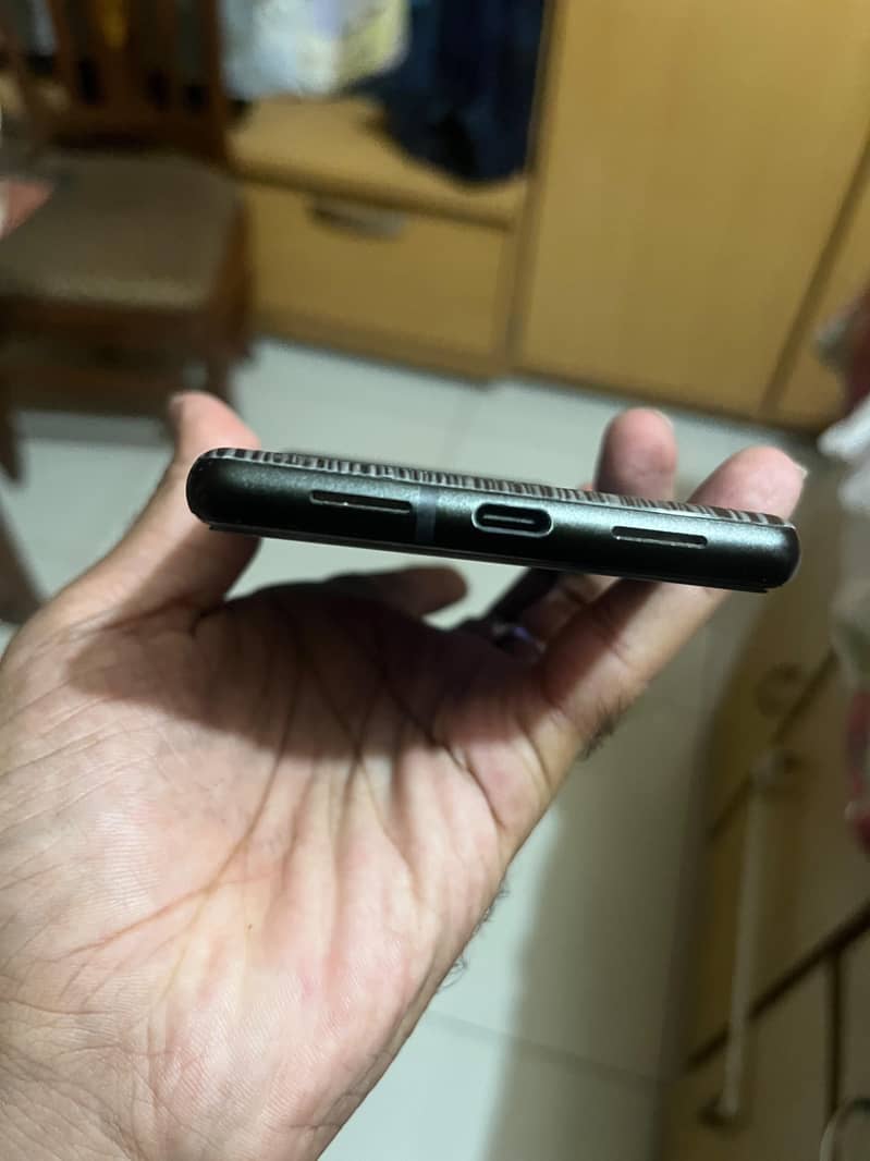 Google Pixel 6 0