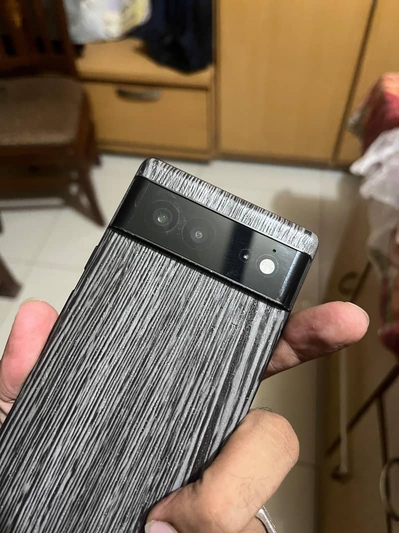 Google Pixel 6 3
