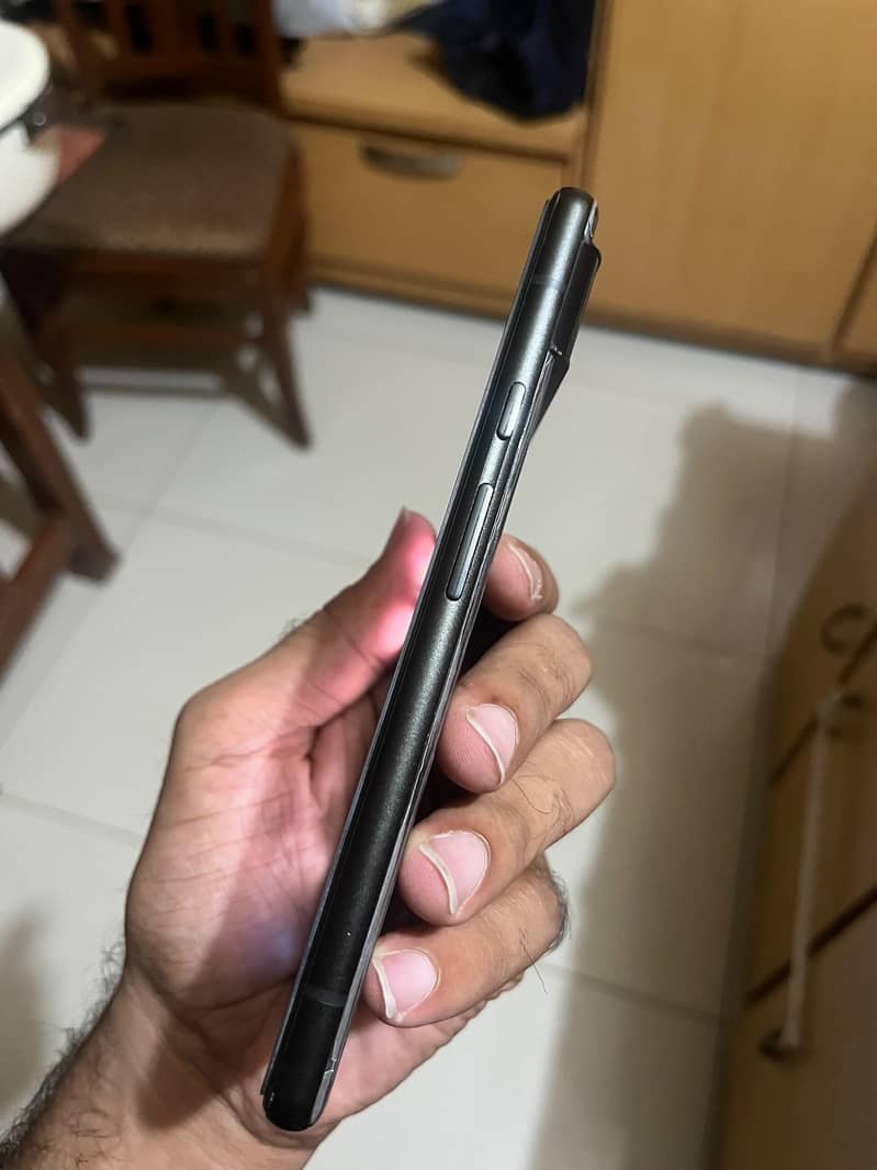 Google Pixel 6 5