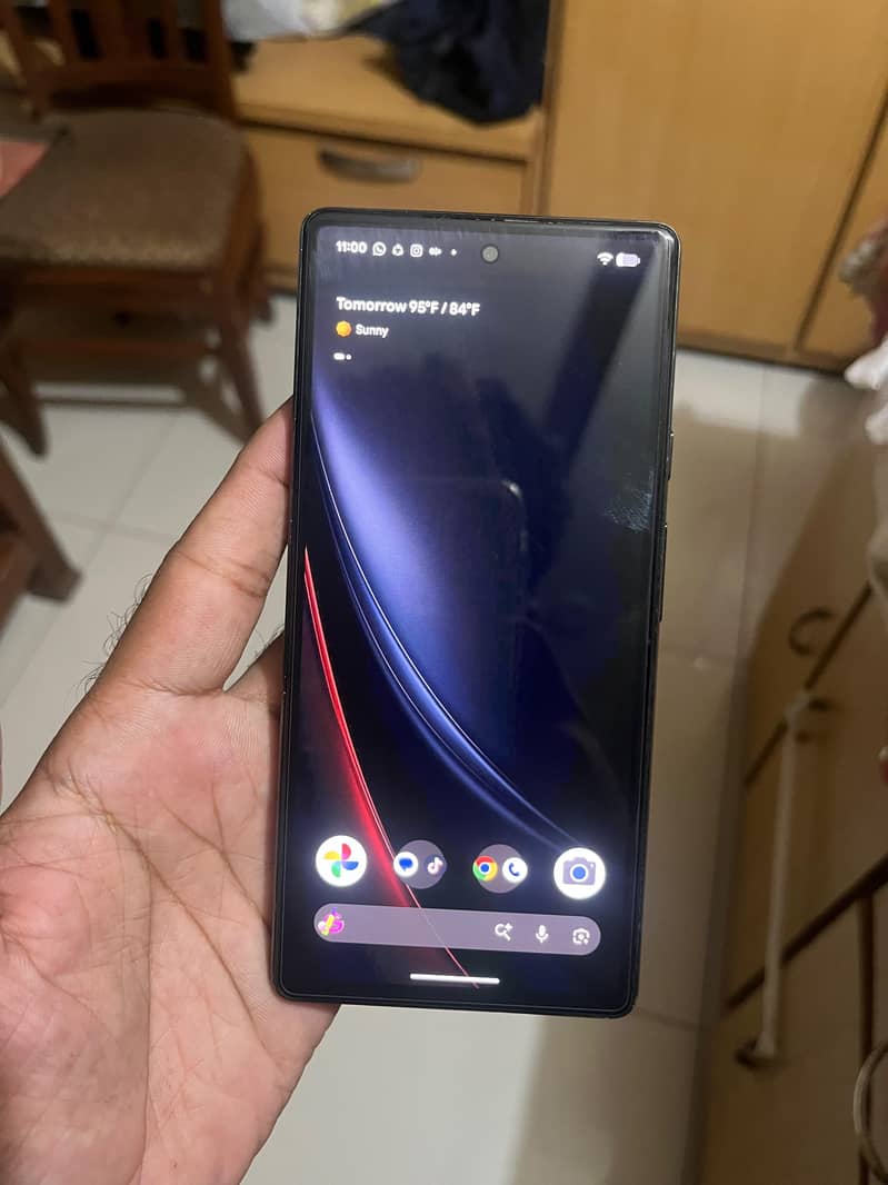 Google Pixel 6 6