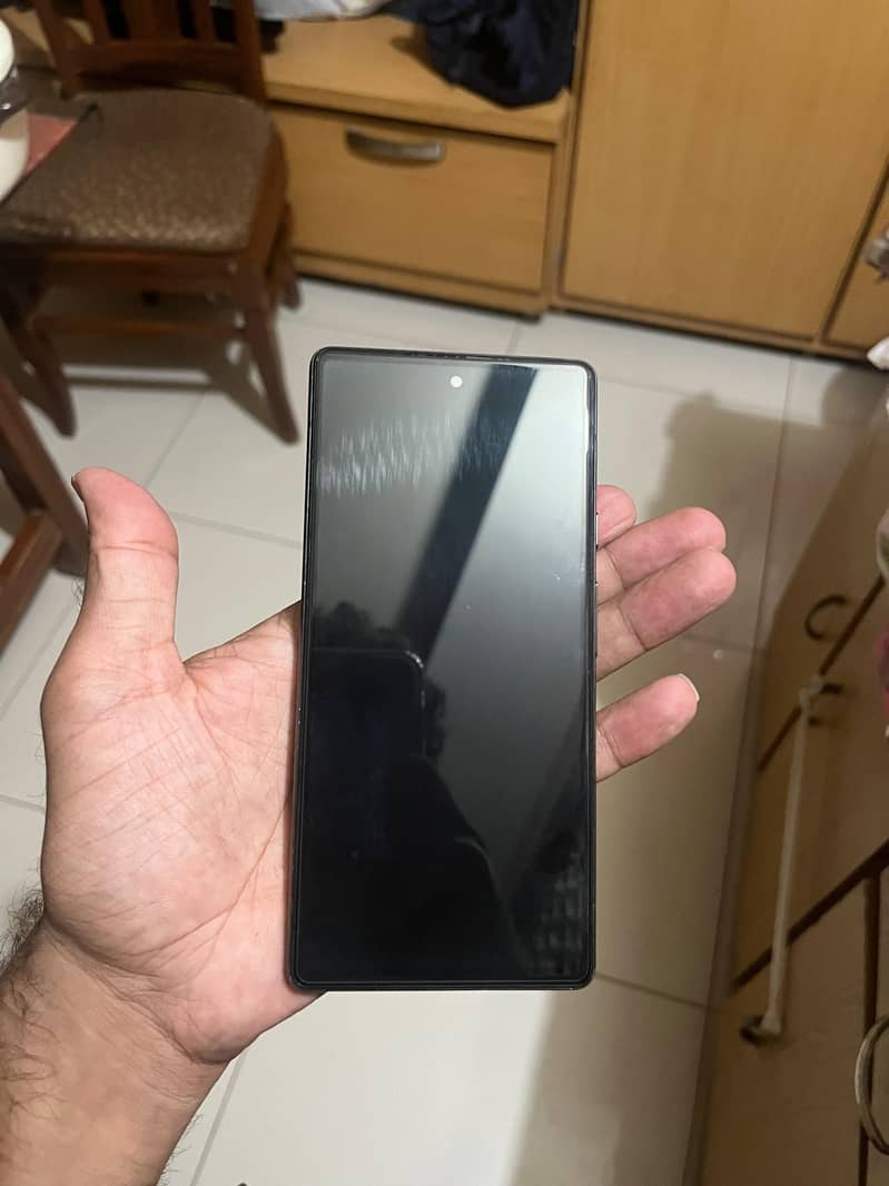 Google Pixel 6 8