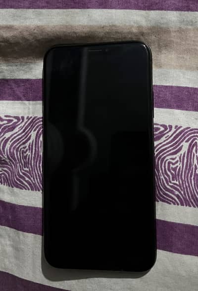 Apple iPhone X