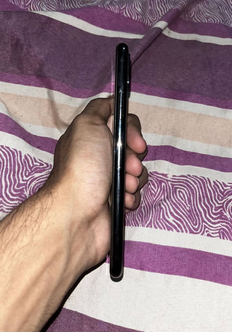 Apple iPhone X 7
