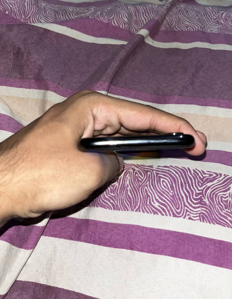 Apple iPhone X 9