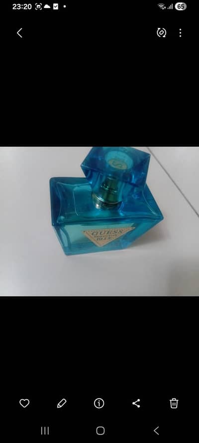 brand new perfume for sale