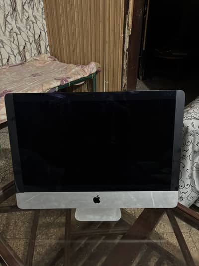 Apple Imac Late 2013 21.5 256 SSD