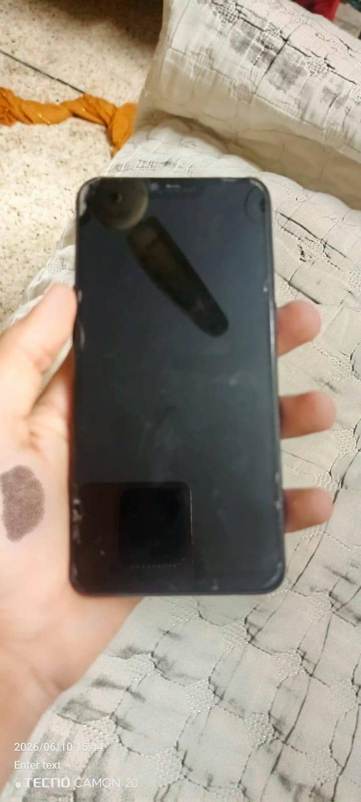 OPPO A3s 0