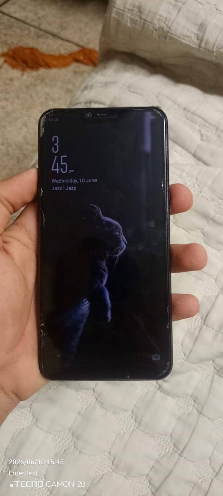 OPPO A3s 2