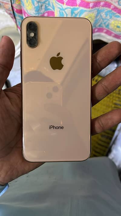 Apple iPhone XS