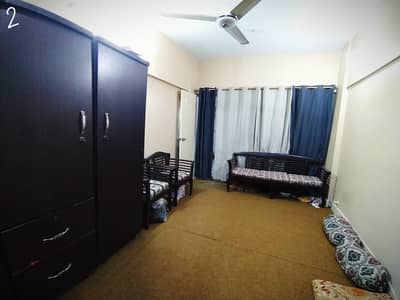 2 bed DD Apartment for Sale | Excellent Ventilation & Natural Light |