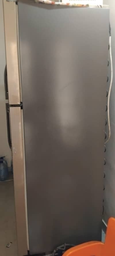 Large refrigerator