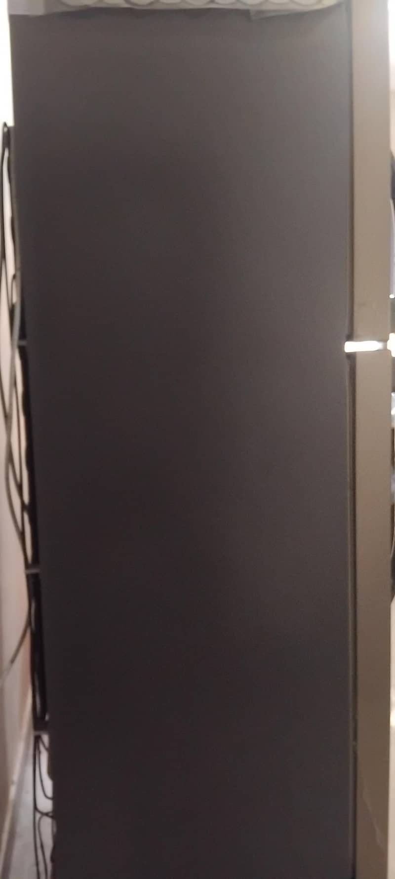 Large refrigerator 1