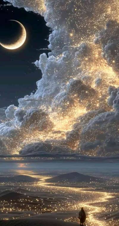 Tauseef Moon 