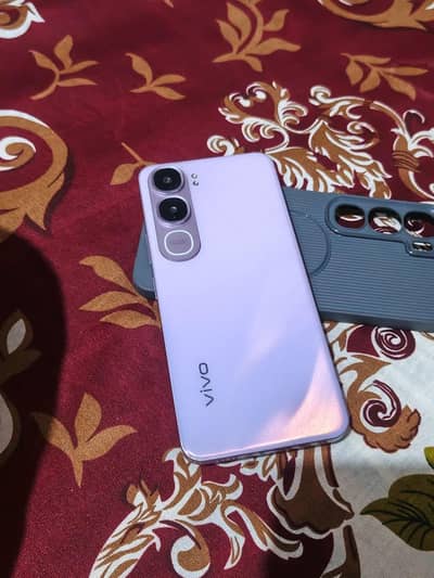 Vivo Y21
