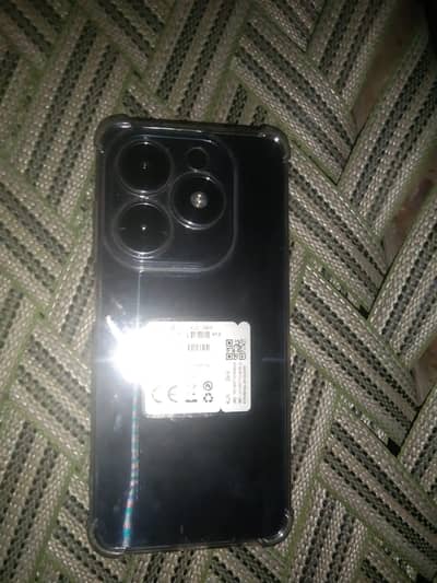 Tecno Spark 20