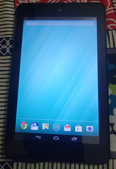 tablet for sale pta approved  all ok