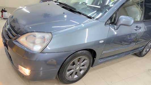 Suzuki Liana 2006