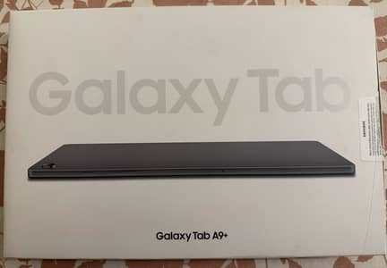 Samsung Galaxy Tab A9+ 8GB | 128GB