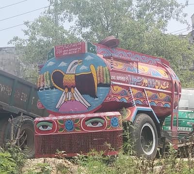 water tanker for sale 03025095955