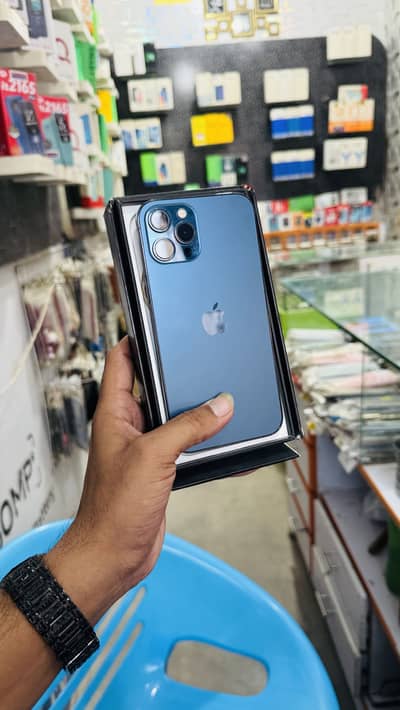 Apple iPhone 12 Pro Max