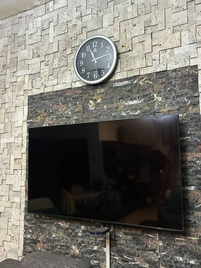 Samsung Smart Tv