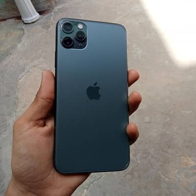 iPhone 11 pro max