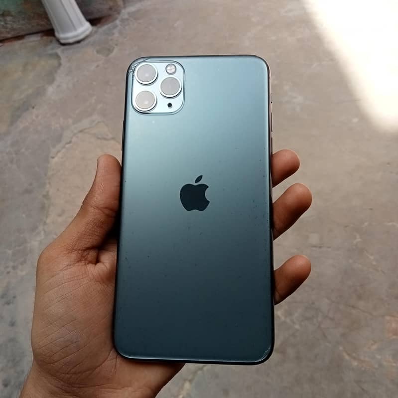iPhone 11 pro max 1