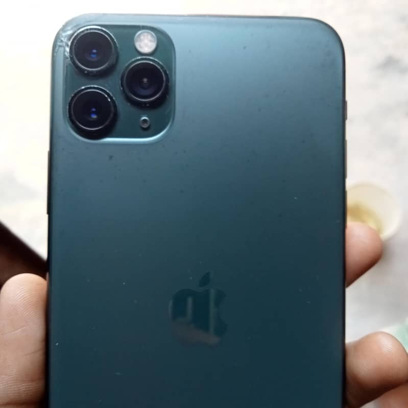 iPhone 11 pro max 2