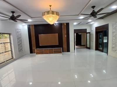 21 Marla Modern Designer House For Sale In Valencia Town