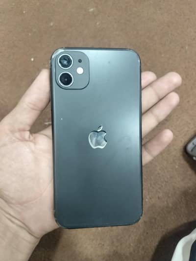 Apple iPhone 11