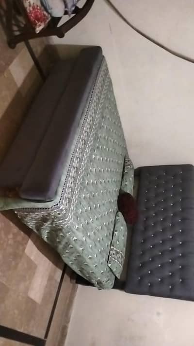 Bed For Sale. . . . .