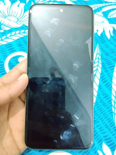 Infinix Hot 50i