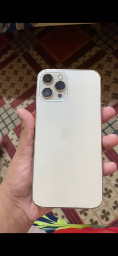 Apple iPhone 12 Pro Max factory unlock