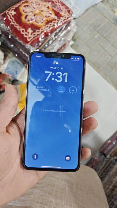 Apple iPhone XS Max