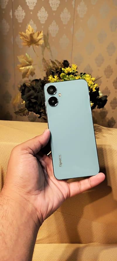 Sparx Neo 7 Ultra