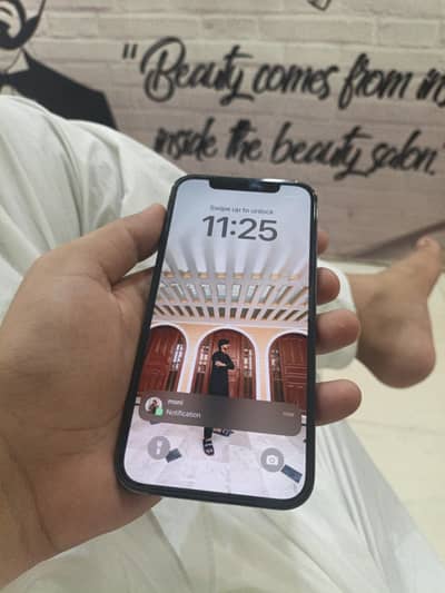 Apple iPhone 12 Pro