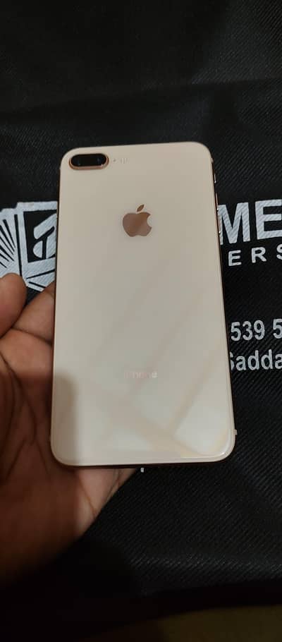 Apple iPhone 8 Plus