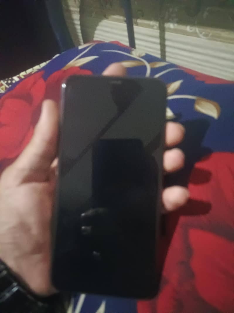 IPhone Xs max 1