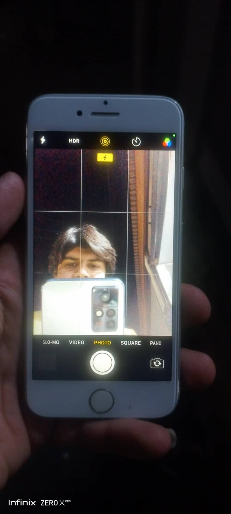 Apple iPhone 8 9