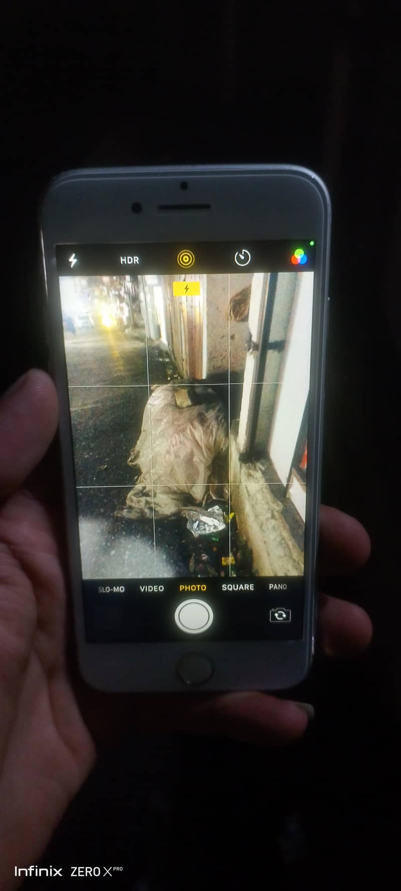 Apple iPhone 8 10