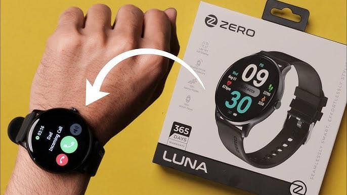 ZERO LUNA NEW 1