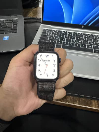 Apple Watch Series 6 ( GPS + Cellular)