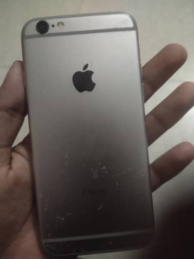 Apple iPhone 6S
