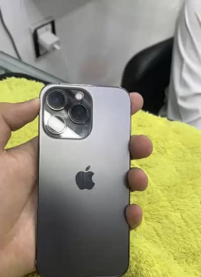 Apple iPhone 13 Pro