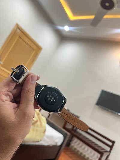 Huawei watch GT-DE3