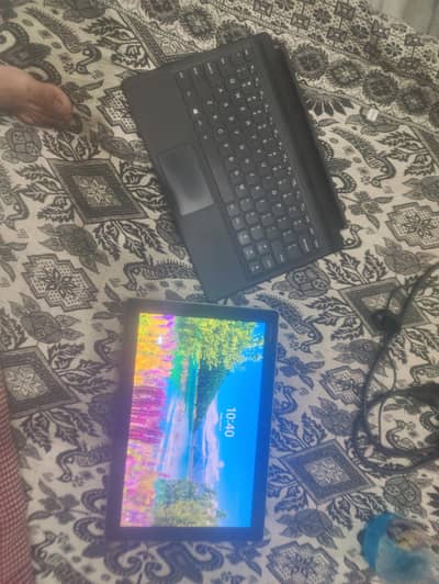 Lenovo IdeaPad 80XE Model touch display