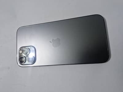Apple iPhone 12 Pro Max PTA