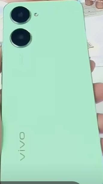 Vivo Y03